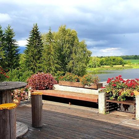 Ilmatsalu Motell Exteriör bild