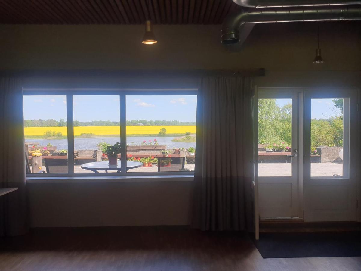 Ilmatsalu Motell Exteriör bild