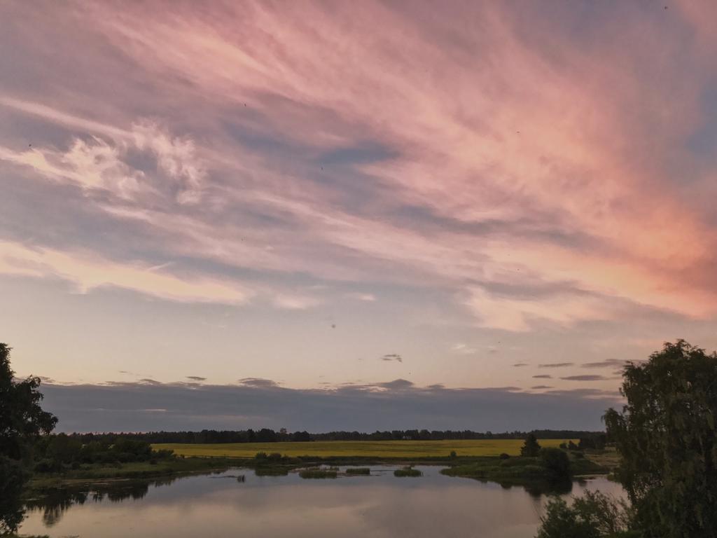 Ilmatsalu Motell Exteriör bild