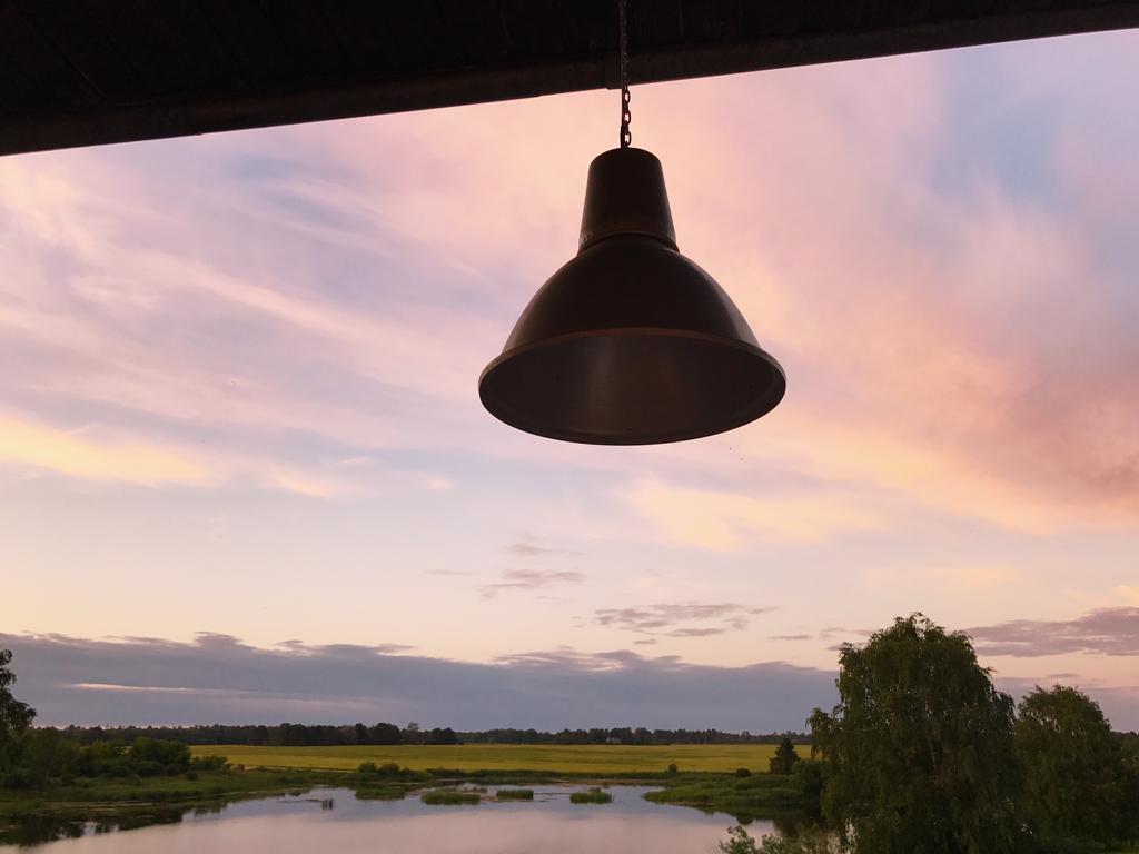 Ilmatsalu Motell Exteriör bild